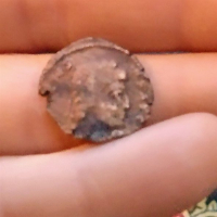 Can-Anyone-Help-Me-To-Identify-This-Ancient-Coin?